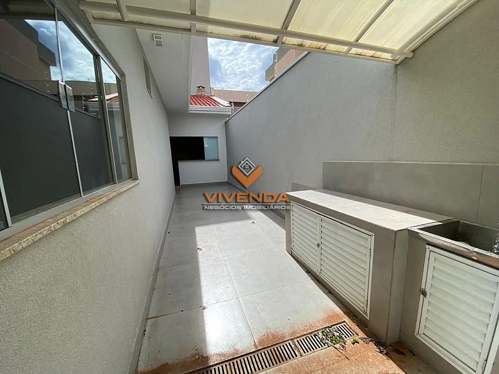 Casa, 3 quartos, 232 m² - Foto 9