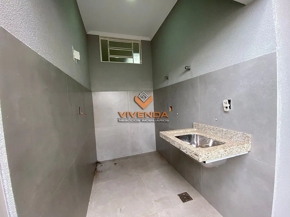 Casa, 3 quartos, 232 m² - Foto 12