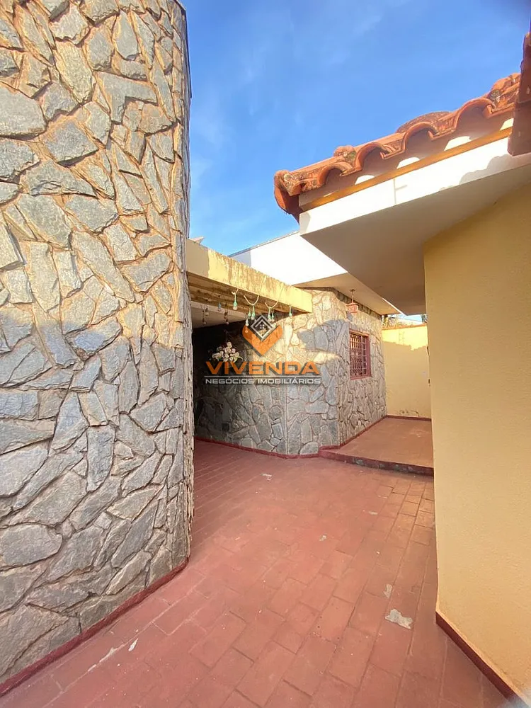 Casa, 3 quartos, 180 m² - Foto 11