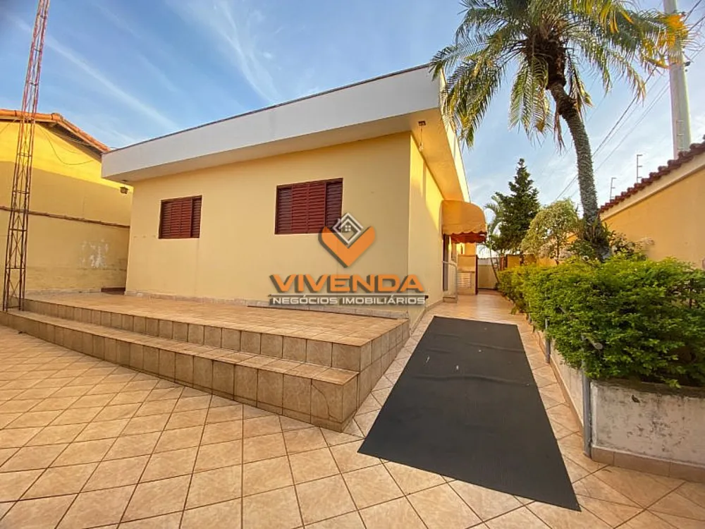 Casa, 3 quartos, 180 m² - Foto 1