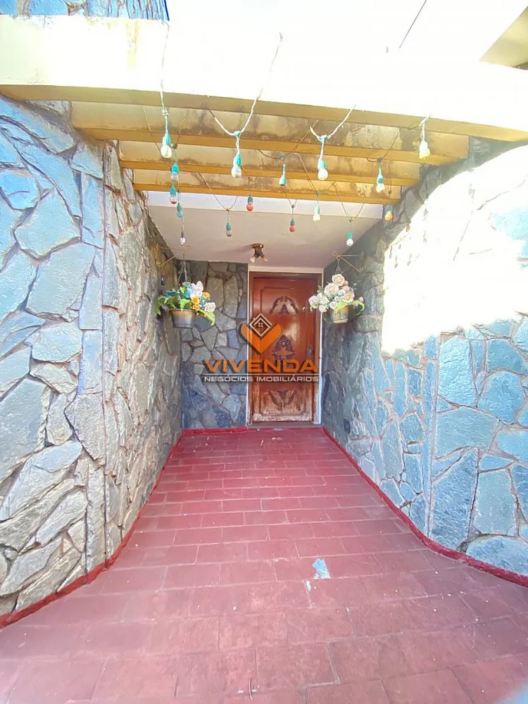 Casa, 3 quartos, 180 m² - Foto 10
