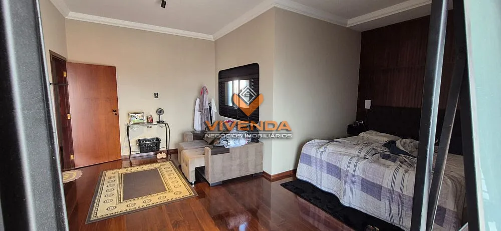Casa, 4 quartos, 480 m² - Foto 12