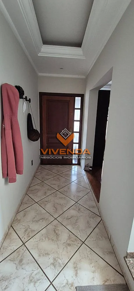 Casa, 4 quartos, 480 m² - Foto 4
