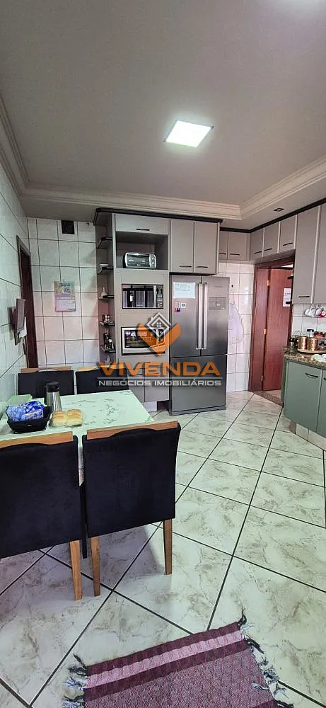 Casa, 4 quartos, 480 m² - Foto 6