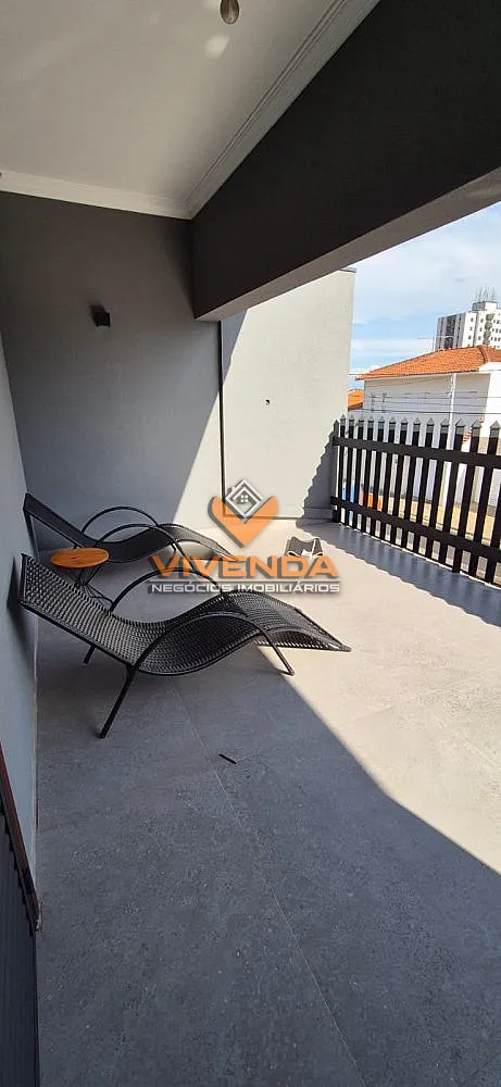 Casa, 4 quartos, 480 m² - Foto 9