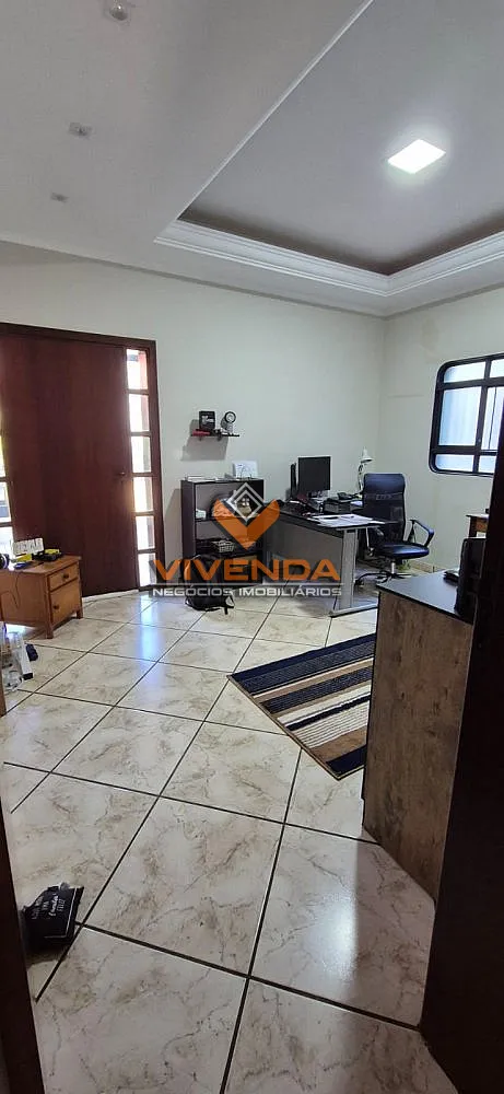 Casa, 4 quartos, 480 m² - Foto 5