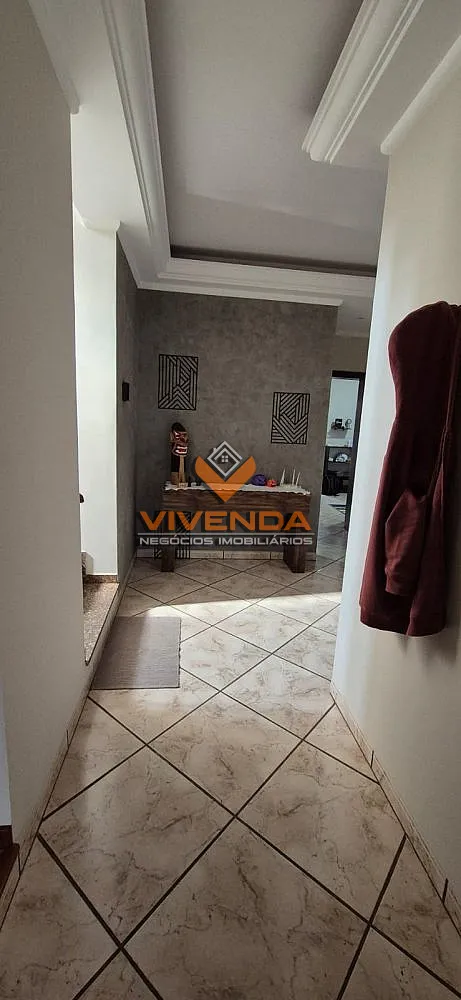 Casa, 4 quartos, 480 m² - Foto 11