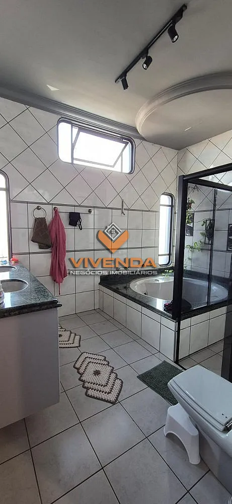 Casa, 4 quartos, 480 m² - Foto 15
