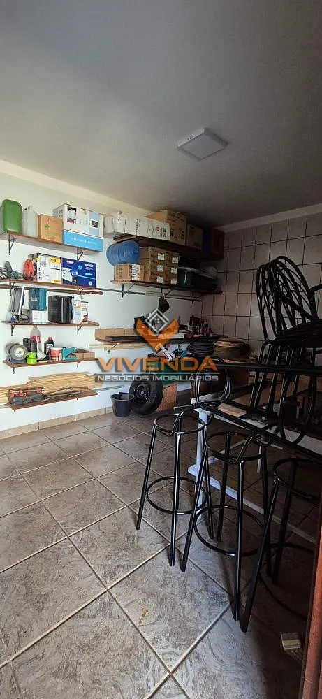 Casa, 4 quartos, 480 m² - Foto 19