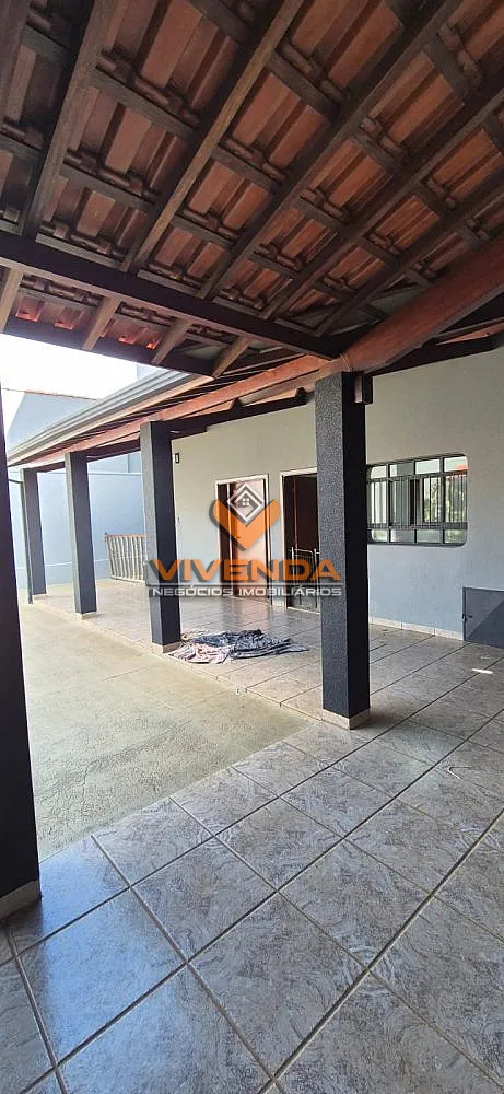 Casa, 4 quartos, 480 m² - Foto 17