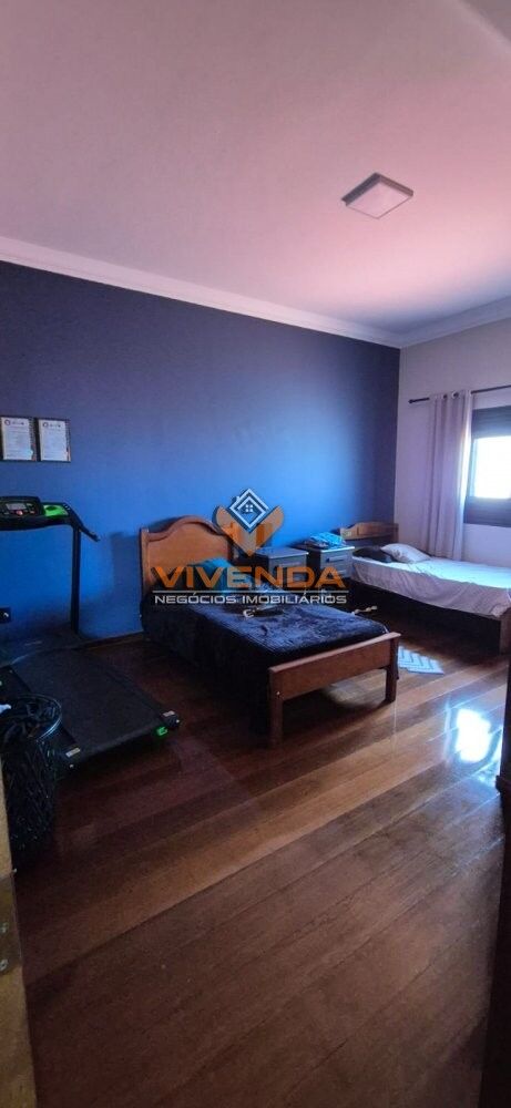Casa, 4 quartos, 480 m² - Foto 2