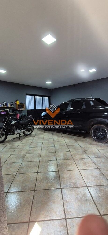 Casa, 4 quartos, 480 m² - Foto 3