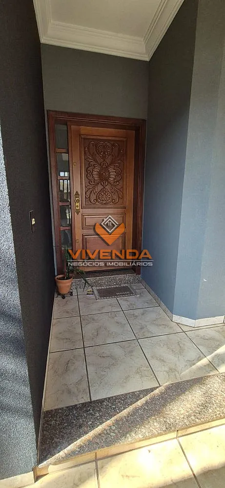 Casa, 4 quartos, 480 m² - Foto 3