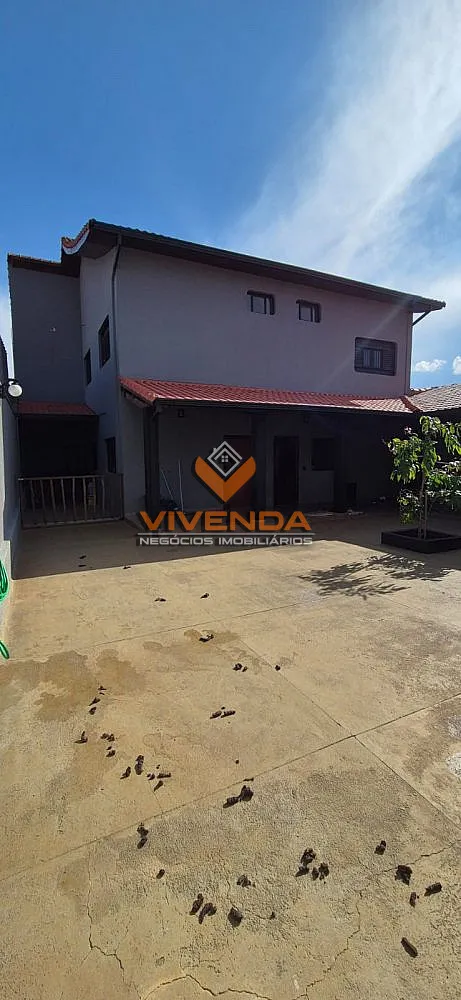 Casa, 4 quartos, 480 m² - Foto 20