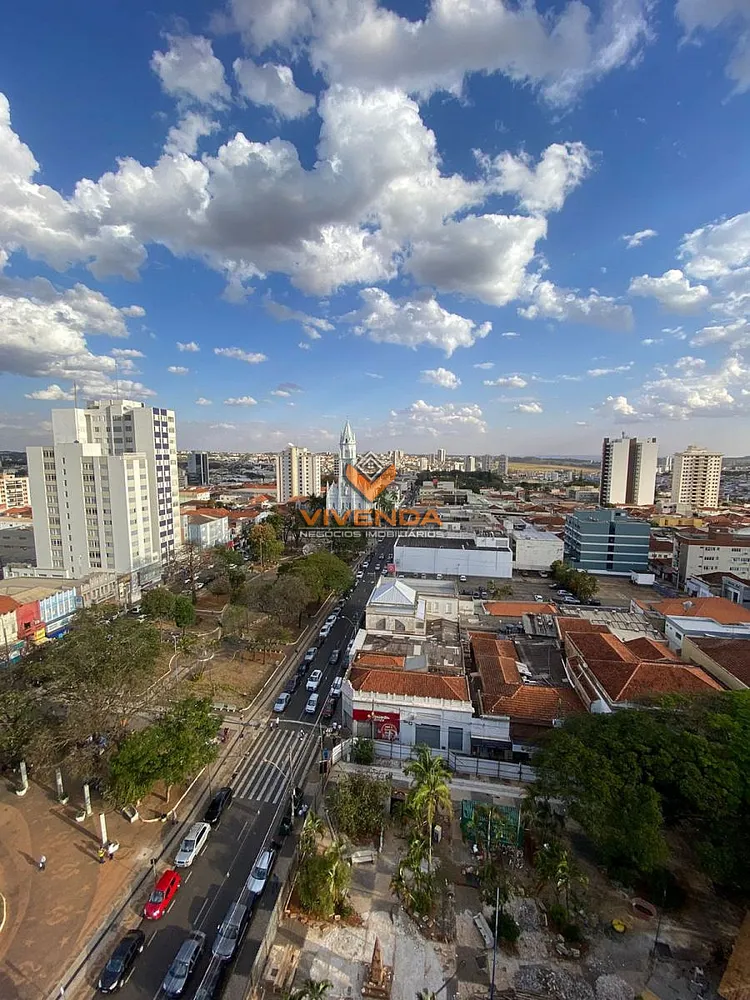 Apartamento, 3 quartos, 80 m² - Foto 1