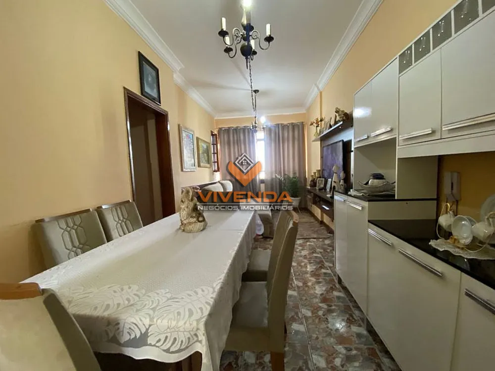 Apartamento, 3 quartos, 80 m² - Foto 4