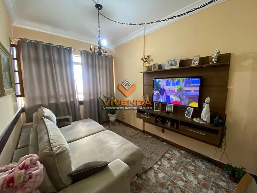 Apartamento, 3 quartos, 80 m² - Foto 3