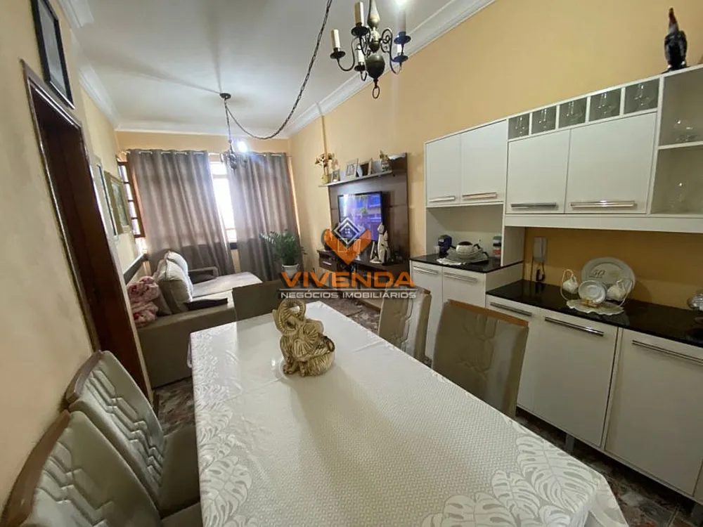 Apartamento, 3 quartos, 80 m² - Foto 5