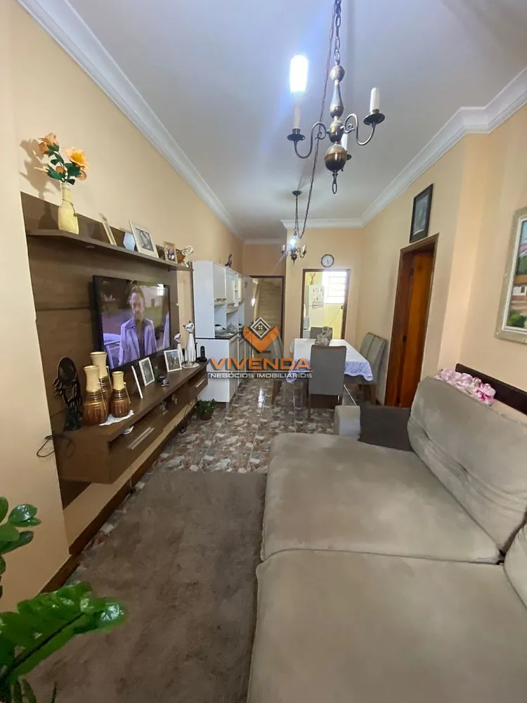 Apartamento, 3 quartos, 80 m² - Foto 6