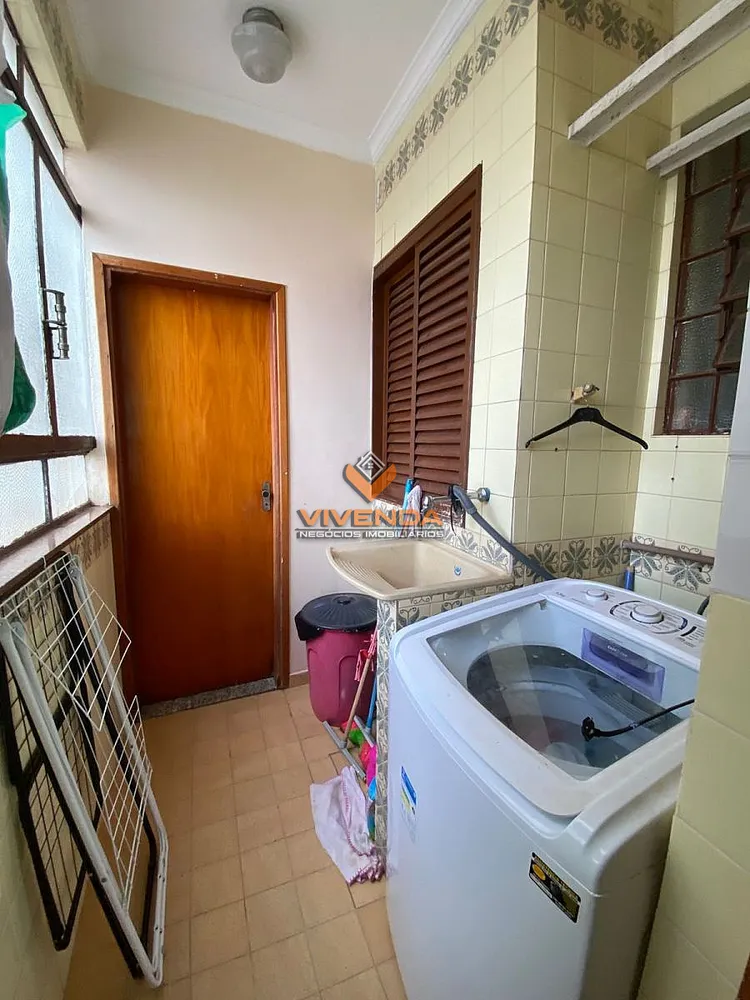 Apartamento, 3 quartos, 80 m² - Foto 9