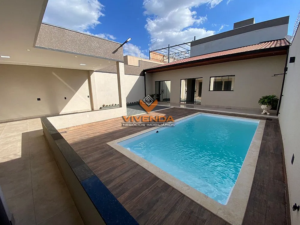 Casa, 2 quartos, 106 m² - Foto 3