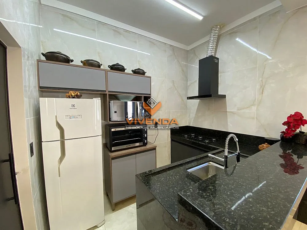 Casa, 2 quartos, 106 m² - Foto 8