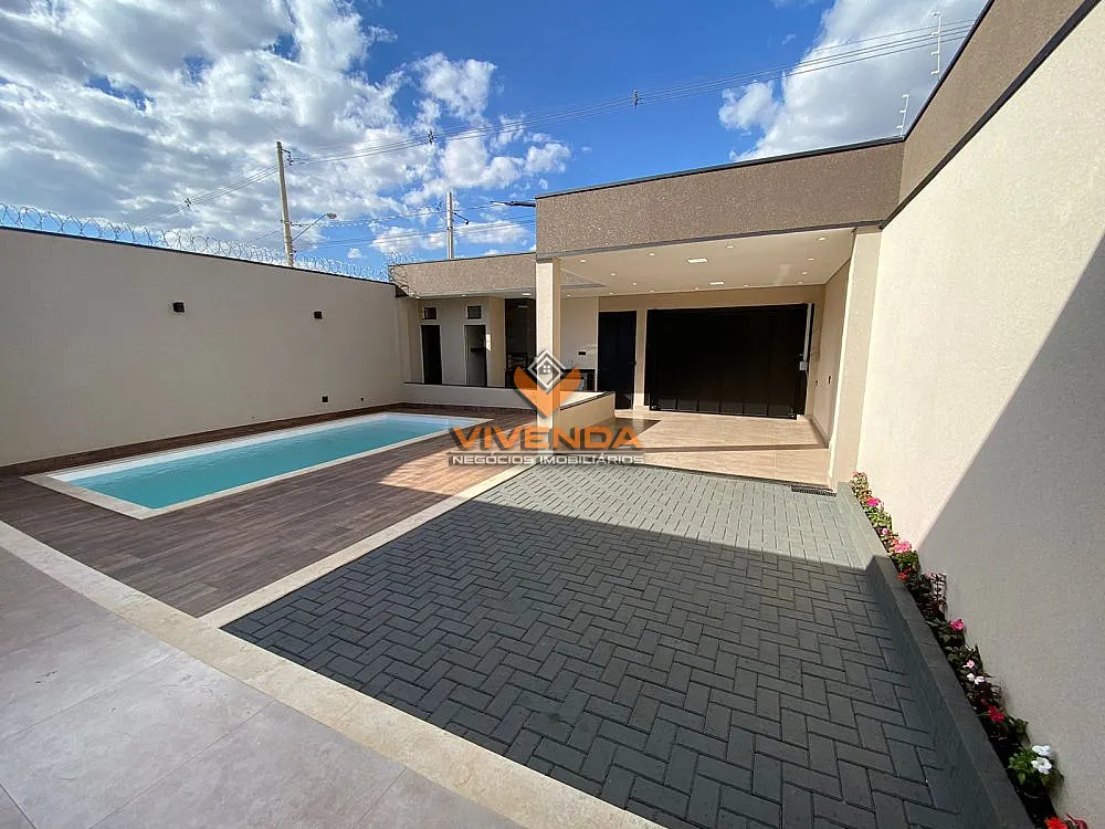 Casa, 2 quartos, 106 m² - Foto 1