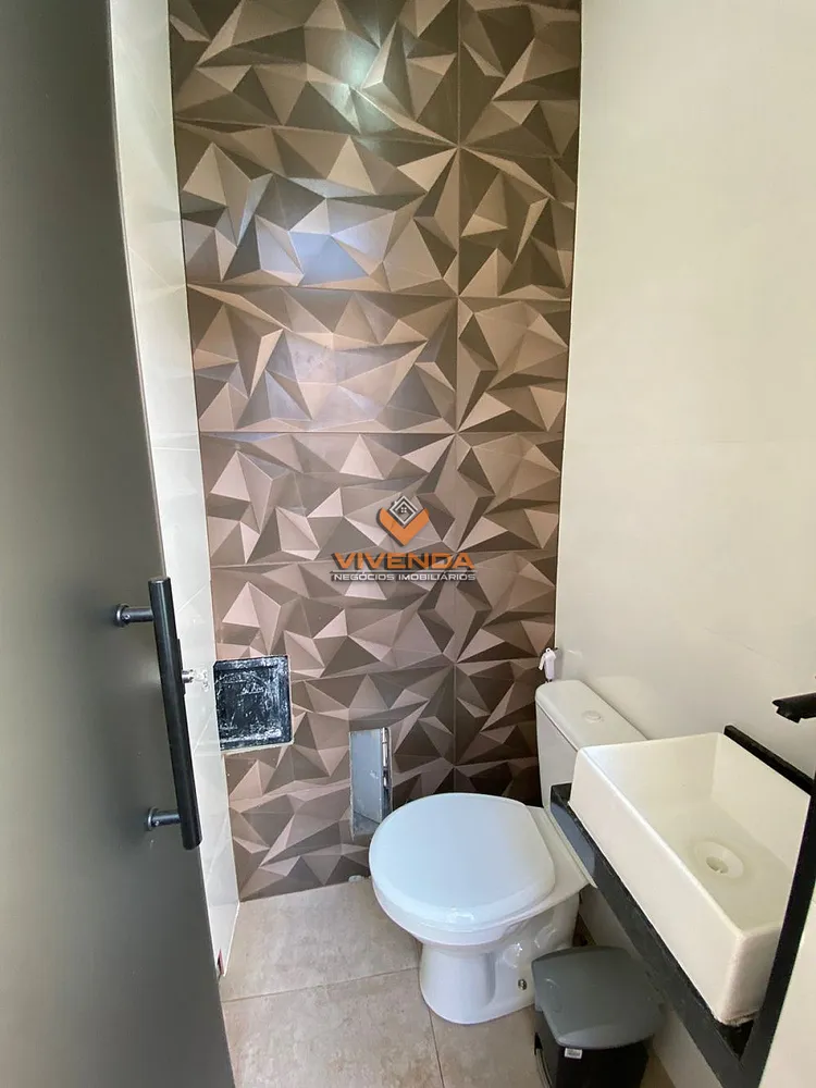 Casa, 2 quartos, 106 m² - Foto 15