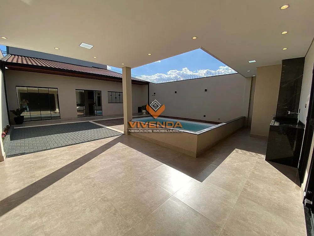 Casa, 2 quartos, 106 m² - Foto 2