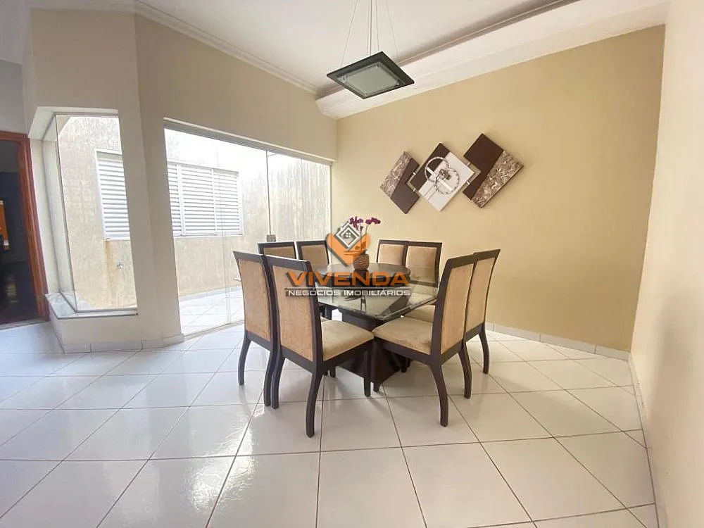 Casa, 3 quartos, 150 m² - Foto 3