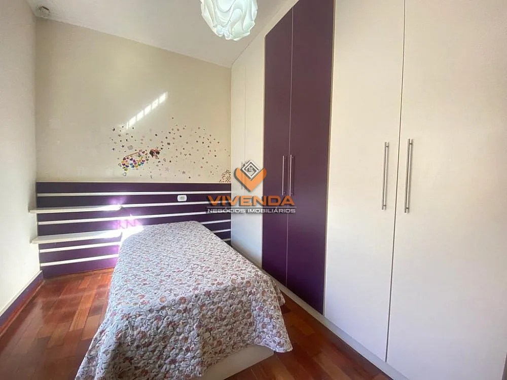 Casa, 3 quartos, 150 m² - Foto 9