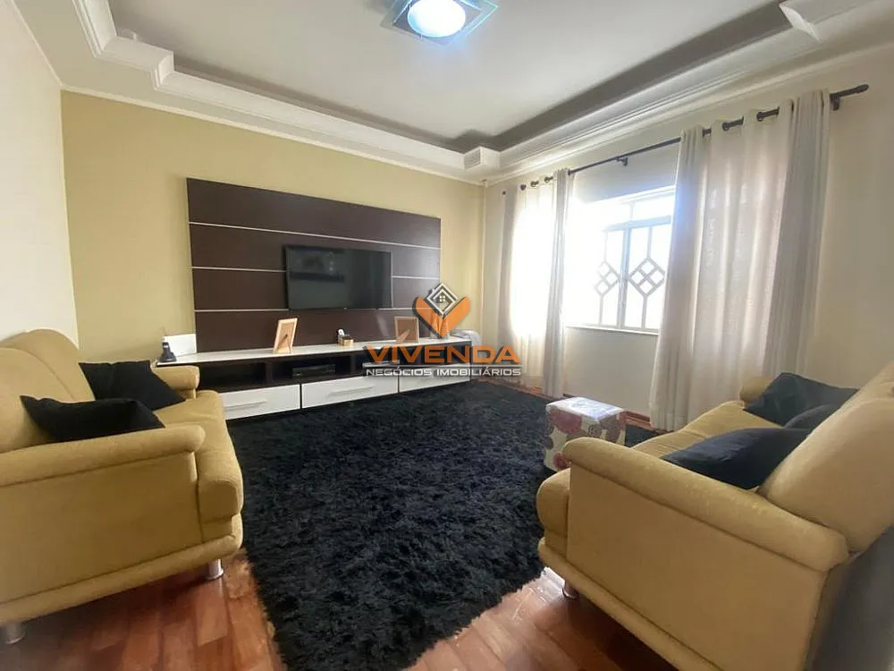 Casa, 3 quartos, 150 m² - Foto 5