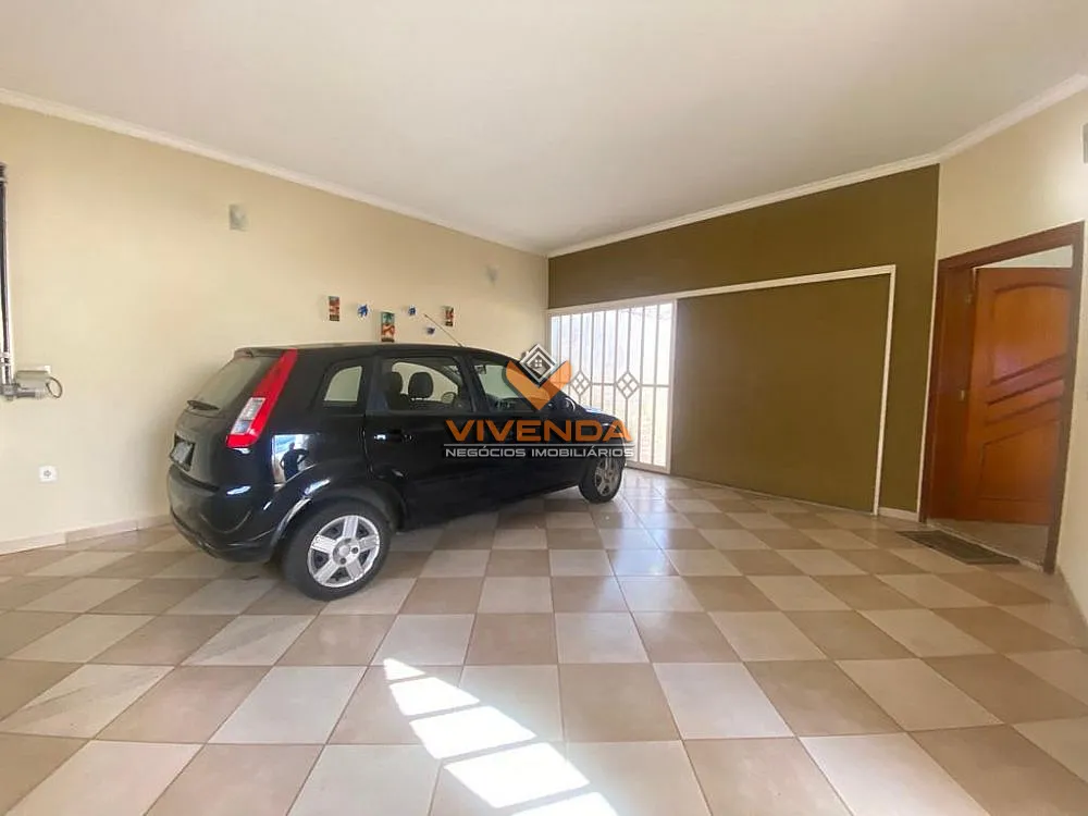 Casa, 3 quartos, 150 m² - Foto 1