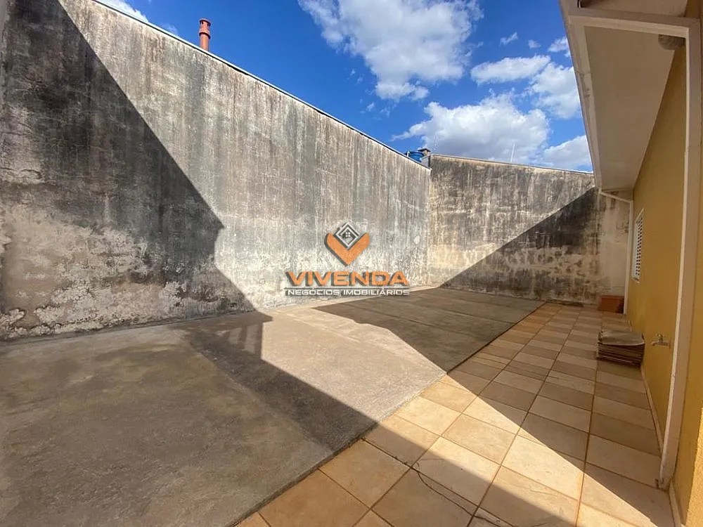 Casa, 3 quartos, 150 m² - Foto 16