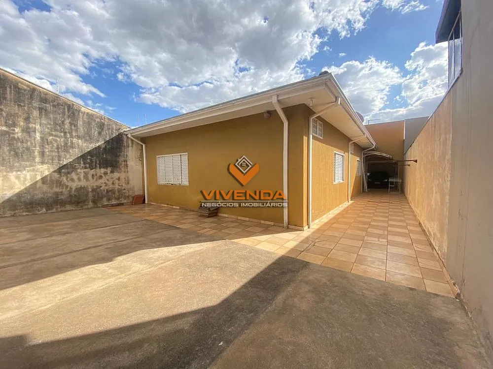 Casa, 3 quartos, 150 m² - Foto 15
