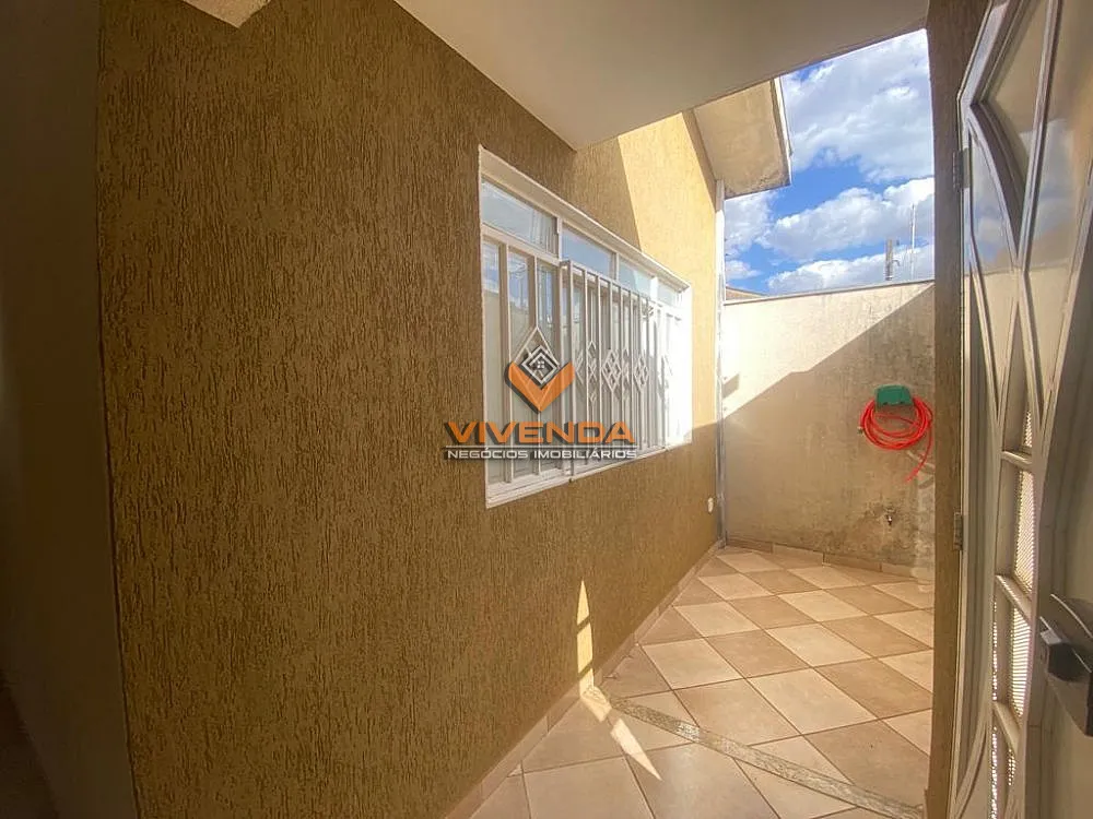Casa, 3 quartos, 150 m² - Foto 14