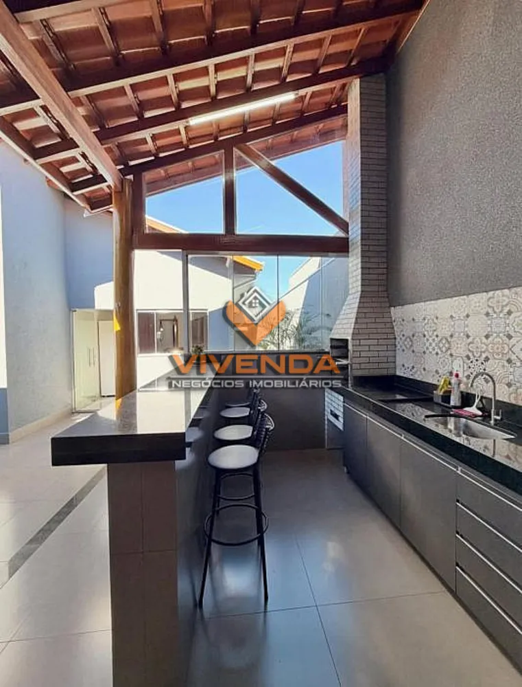 Casa, 2 quartos, 250 m² - Foto 7