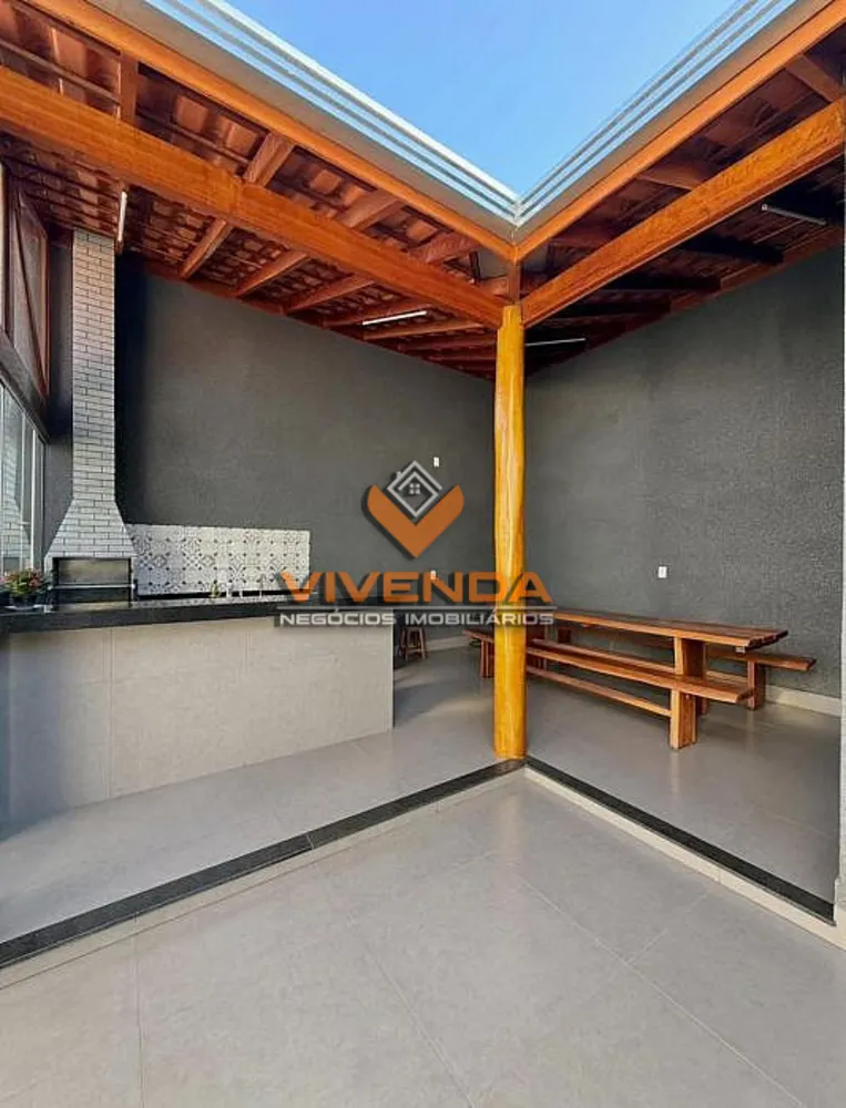 Casa, 2 quartos, 250 m² - Foto 6