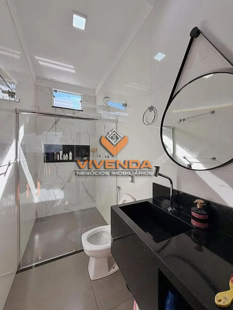 Casa, 2 quartos, 250 m² - Foto 4