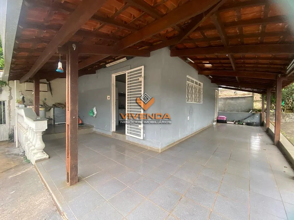 Chácara, 2 quartos, 2600 m² - Foto 9