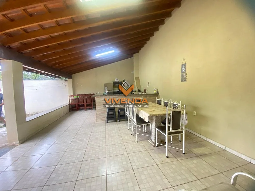 Chácara, 2 quartos, 2600 m² - Foto 8