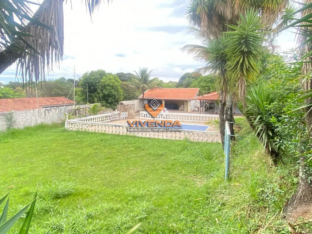 Chácara, 2 quartos, 2600 m² - Foto 3