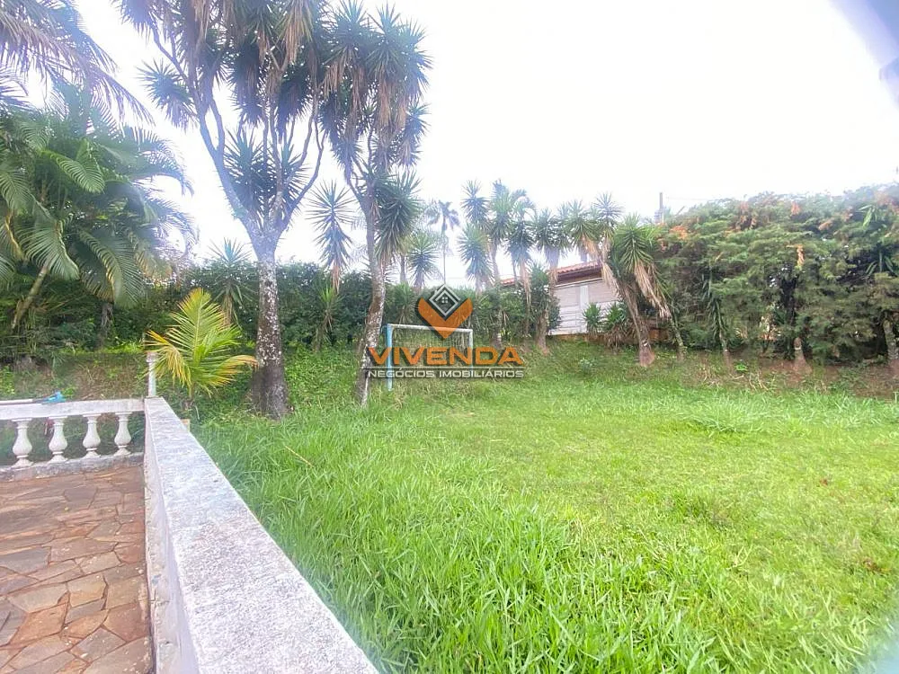 Chácara, 2 quartos, 2600 m² - Foto 5