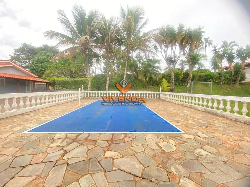Chácara, 2 quartos, 2600 m² - Foto 2