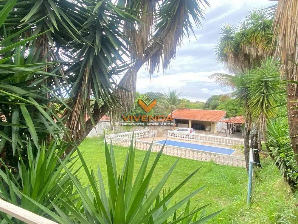 Chácara, 2 quartos, 2600 m² - Foto 4