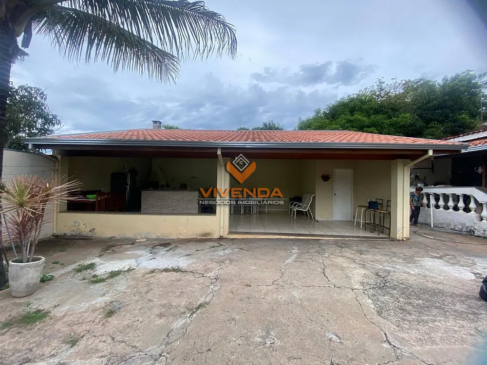 Chácara, 2 quartos, 2600 m² - Foto 6