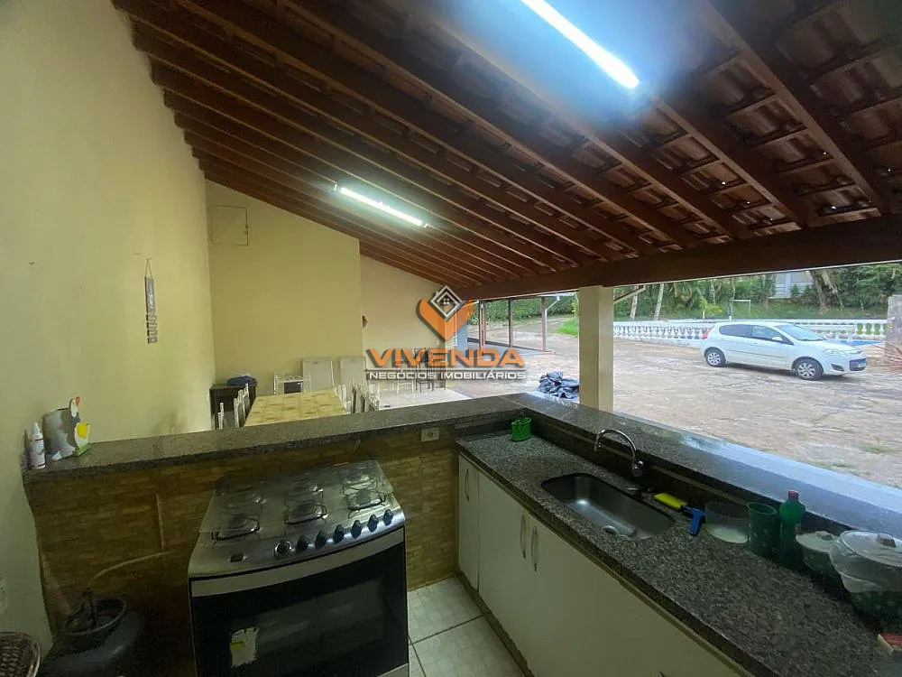 Chácara, 2 quartos, 2600 m² - Foto 7