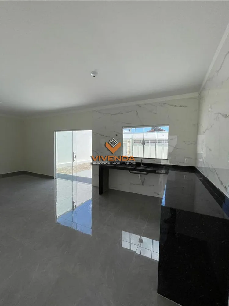 Casa, 2 quartos, 73 m² - Foto 3
