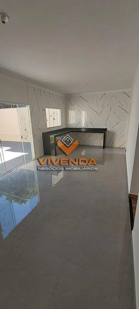 Casa, 2 quartos, 73 m² - Foto 4