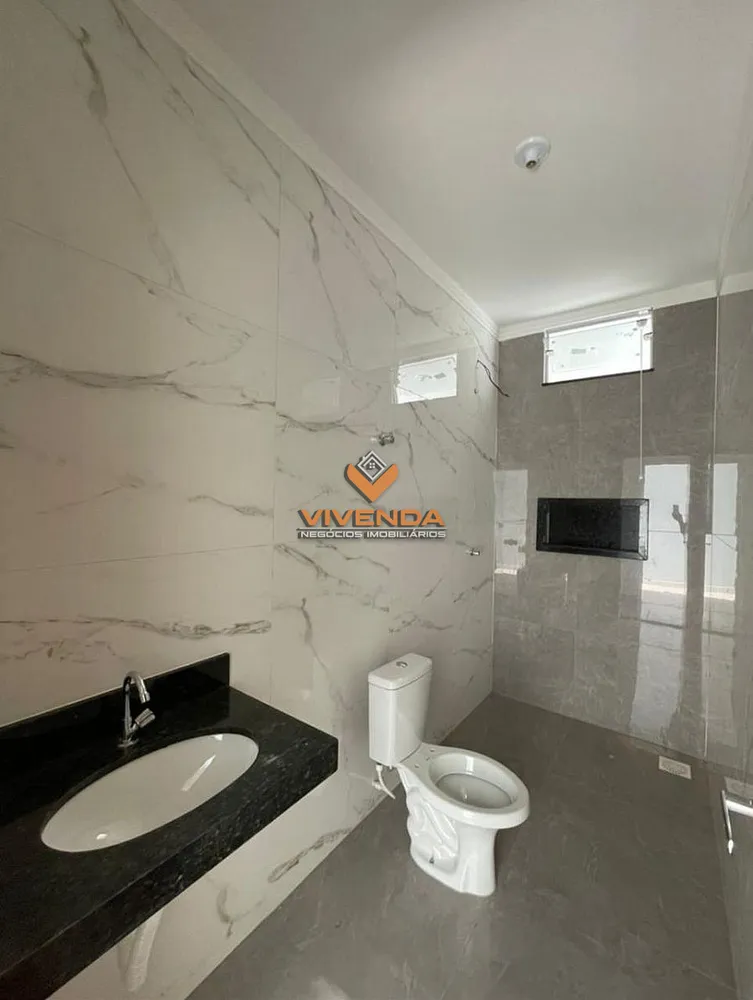 Casa, 2 quartos, 73 m² - Foto 10